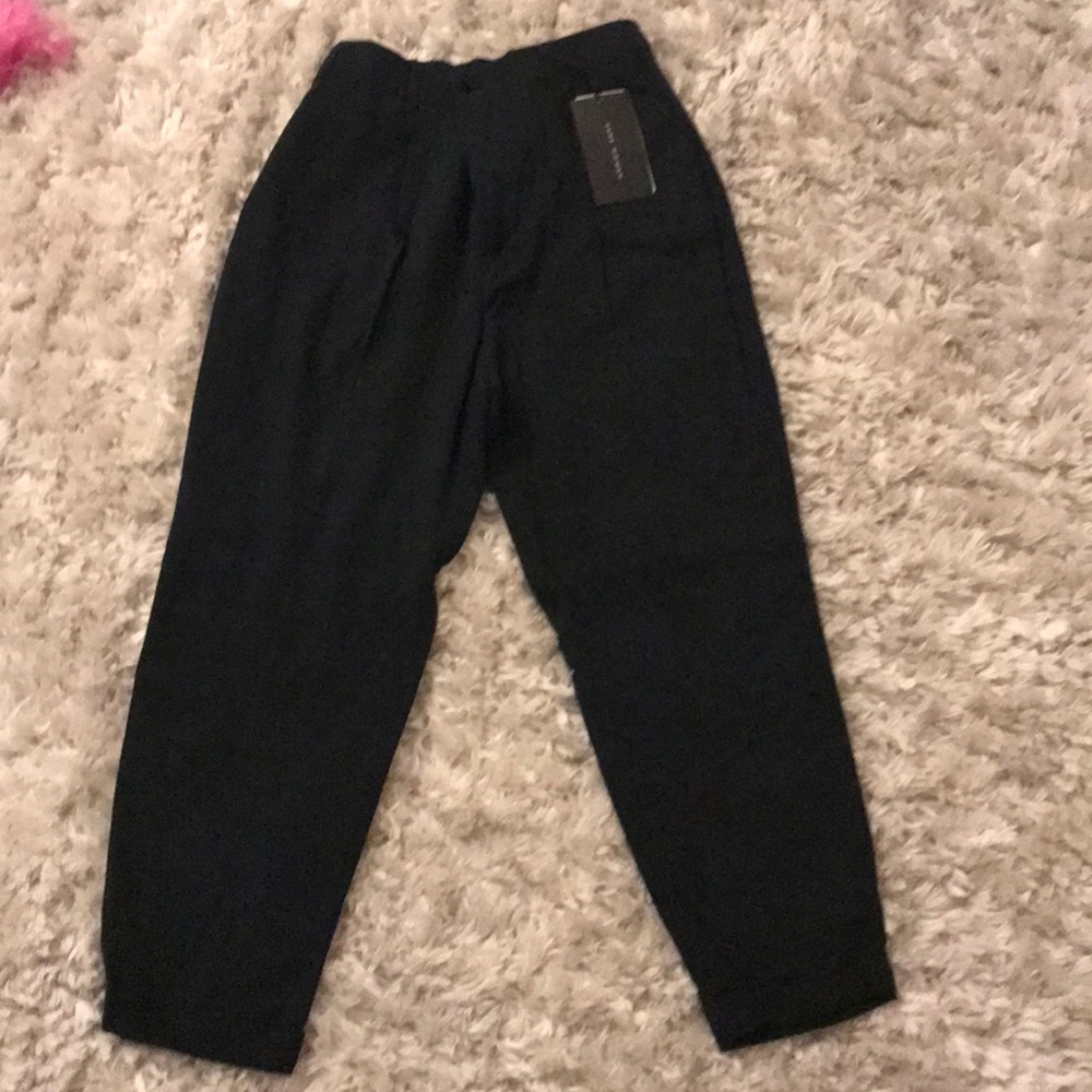 Zara woman’s pants